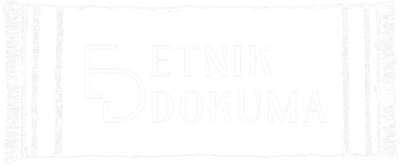Etnik Dokuma